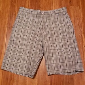 Men's Matix Shorts - Waist 33
